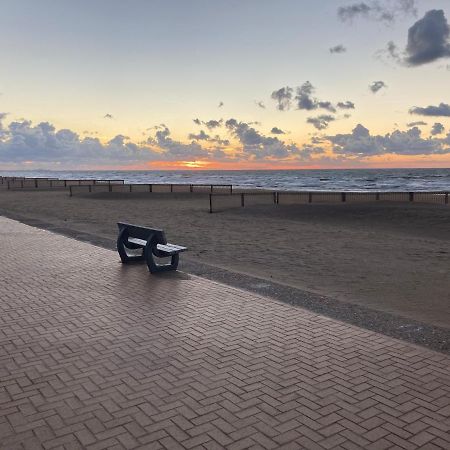 Beach Apartment Koksijde Eksteriør billede