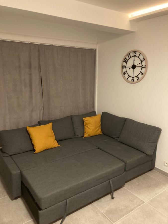 Beach Apartment Koksijde Eksteriør billede